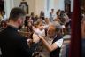 La fotogallery dell'estrazione delle bandiere in Provenzano 2018
